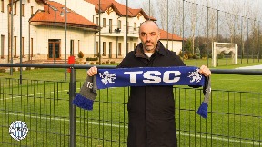 Lazetić vodi TSC